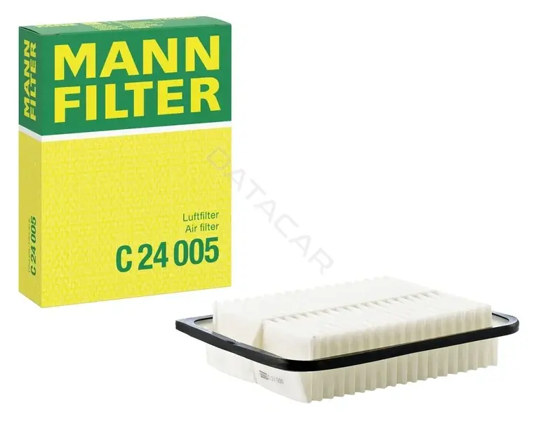 Воздушный фильтр MANN C24005