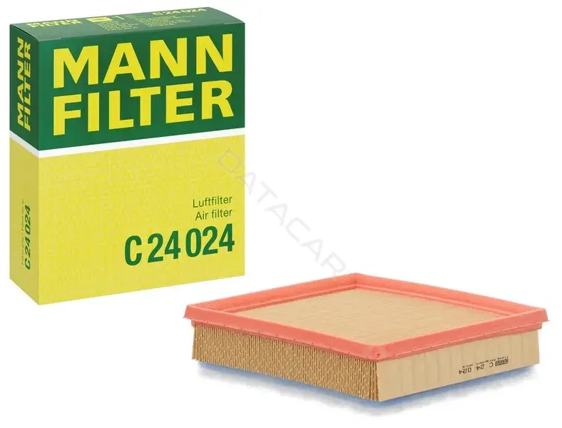 Воздушный фильтр MANN C24024