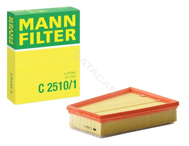 Воздушный фильтр MANN C25101
