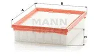 Воздушный фильтр MANN C2548