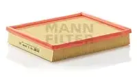 Воздушный фильтр MANN C2598