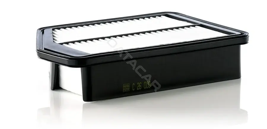 Воздушный фильтр MANN C26008