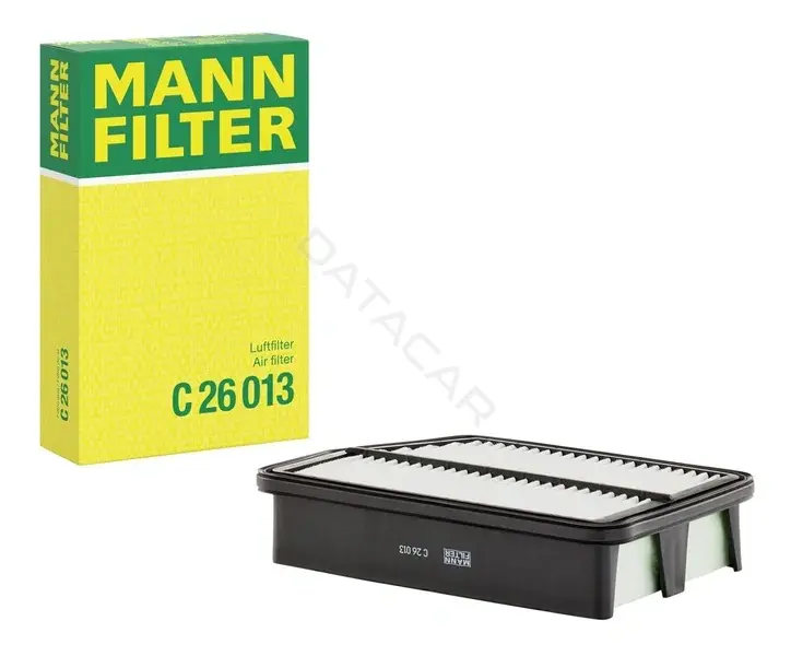 Воздушный фильтр MANN C26013
