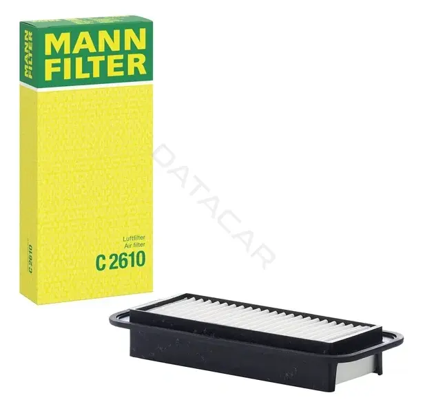 Воздушный фильтр MANN C2610
