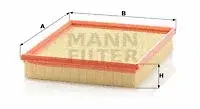 Воздушный фильтр MANN C2696