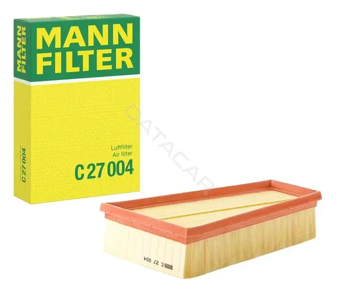 Воздушный фильтр MANN C27004