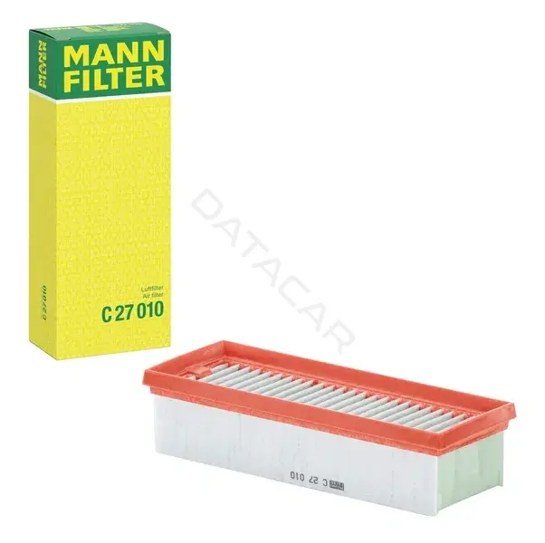 Воздушный фильтр MANN C27010