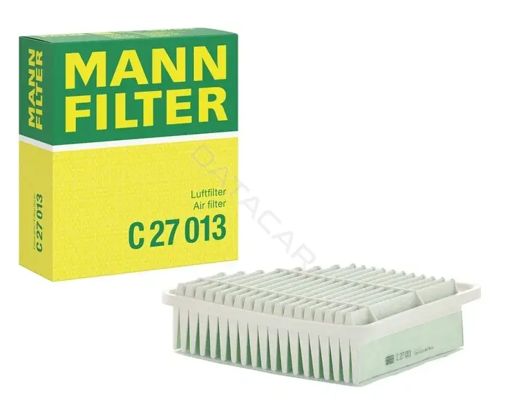 Воздушный фильтр MANN C27013