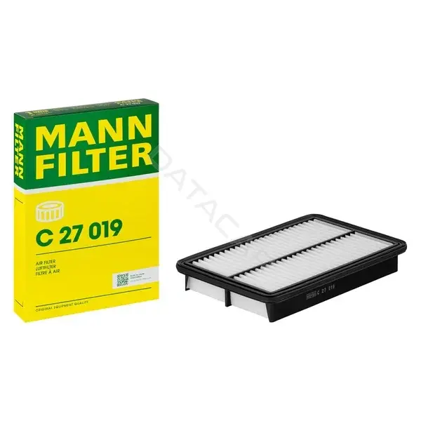 Воздушный фильтр MANN C27019