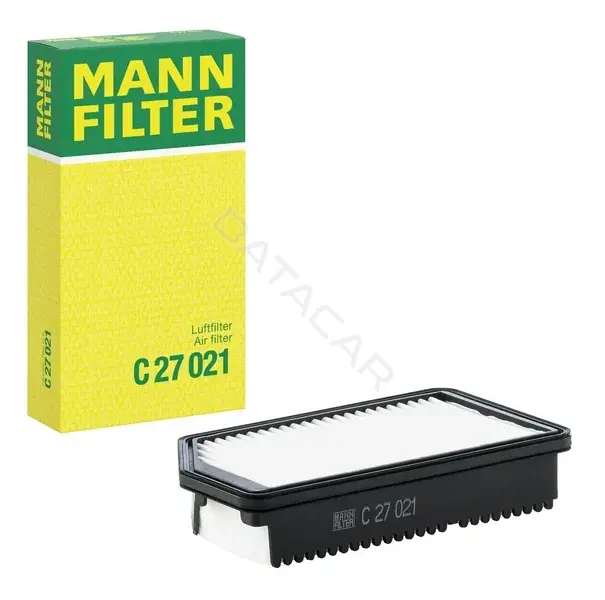 Воздушный фильтр MANN C27021