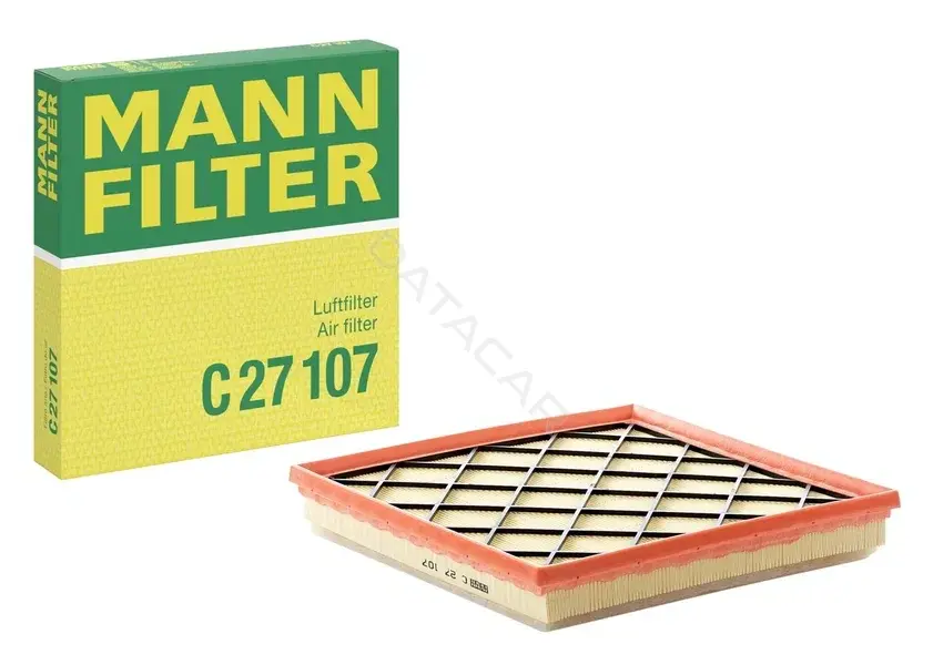 Воздушный фильтр MANN C27107