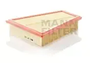 Воздушный фильтр MANN C27125
