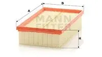 Воздушный фильтр MANN C2788