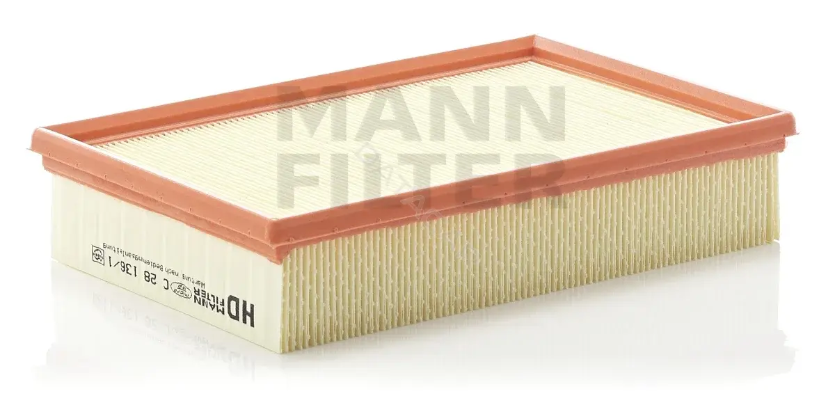 Воздушный фильтр MANN C28136/1