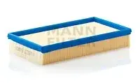 Воздушный фильтр MANN C2879