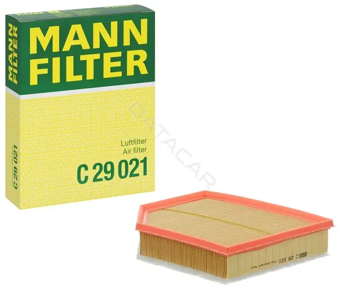 Воздушный фильтр MANN C29021