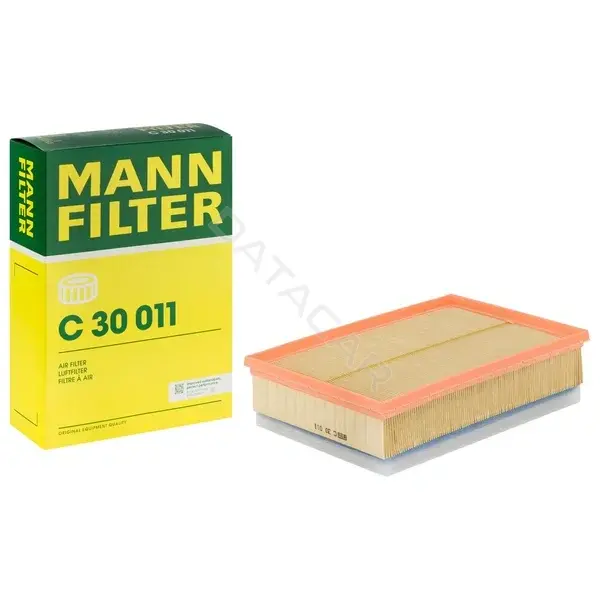 Воздушный фильтр MANN C30011