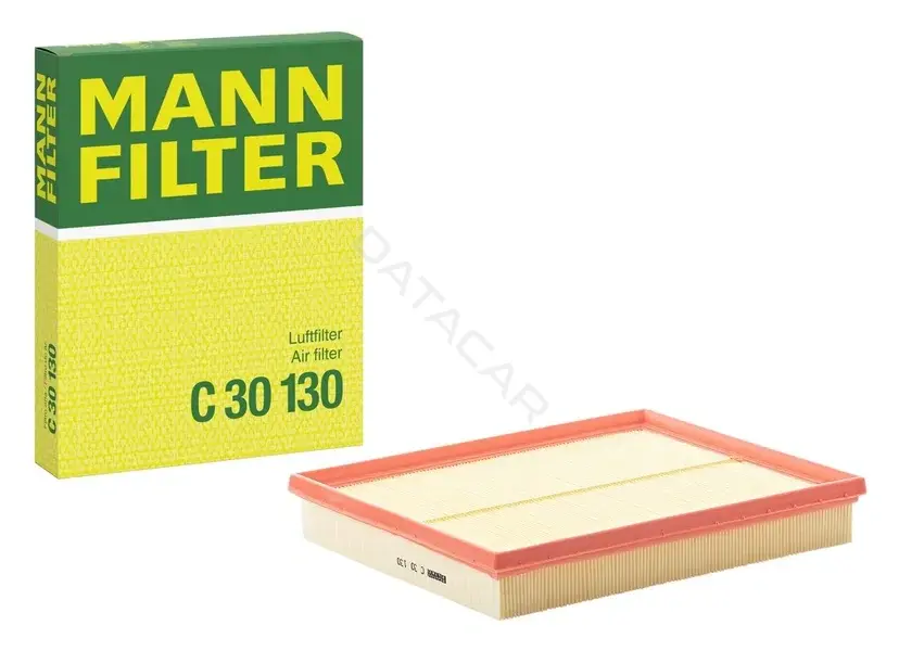 Воздушный фильтр MANN C30130