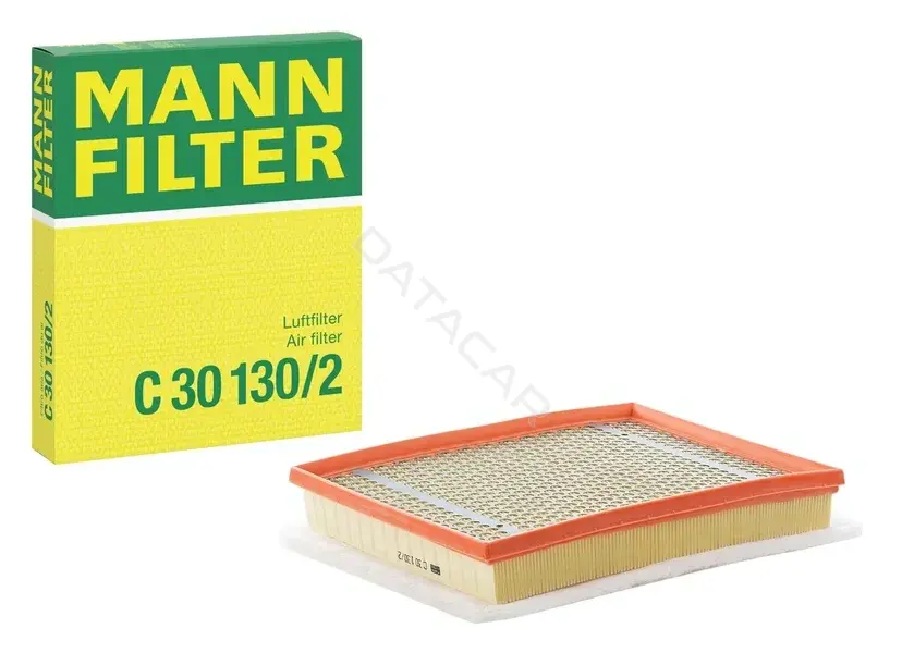 Воздушный фильтр MANN C30130/2