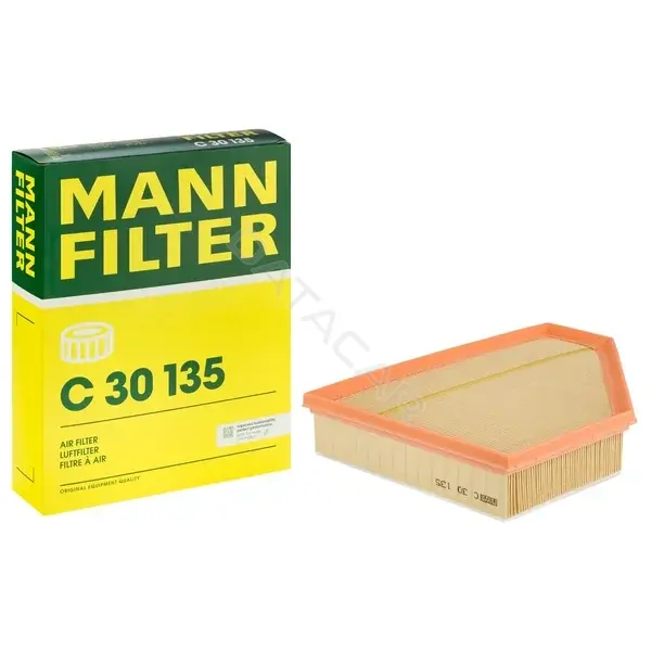 Воздушный фильтр MANN C30135
