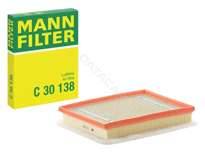 Воздушный фильтр MANN C30138