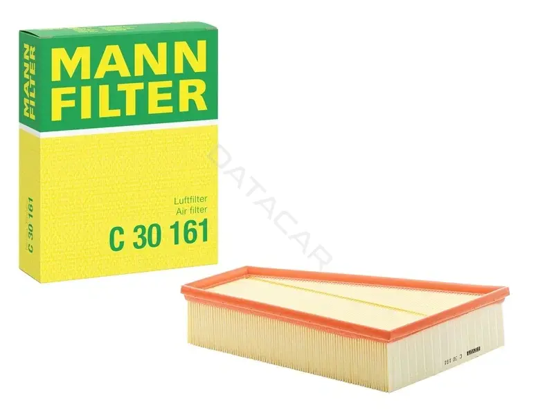 Воздушный фильтр MANN C30161
