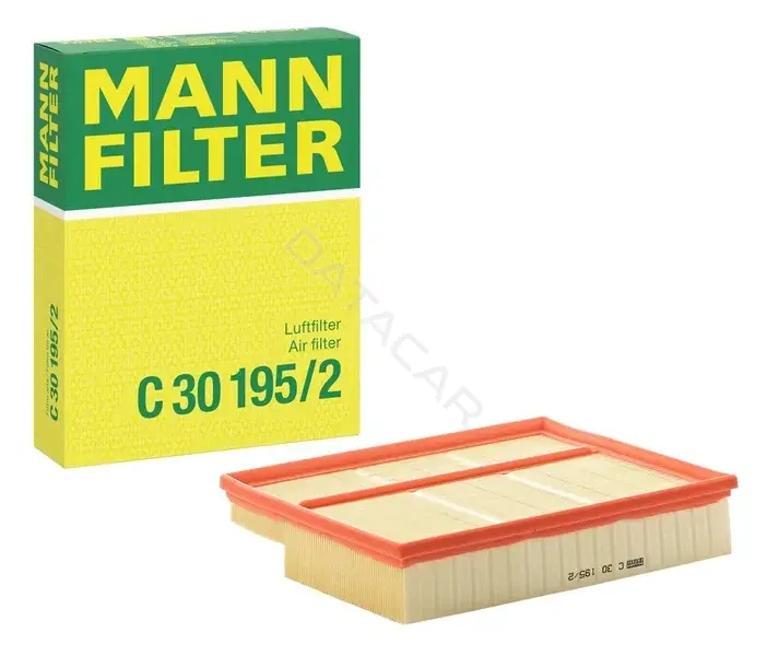 Воздушный фильтр MANN C30195/2