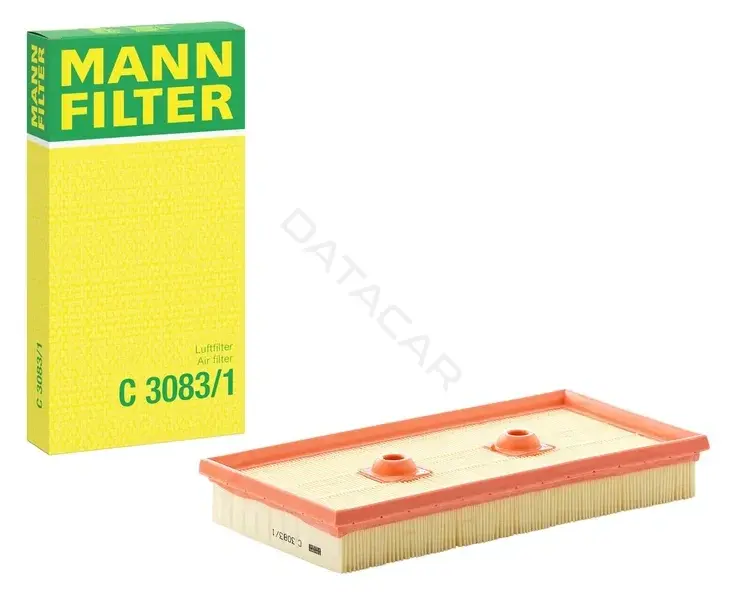 Воздушный фильтр MANN C3083/1