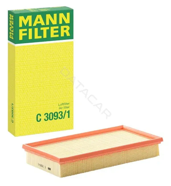 Воздушный фильтр MANN C3093/1