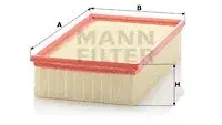 Воздушный фильтр MANN C31195