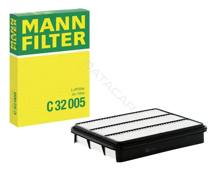 Воздушный фильтр MANN C32005