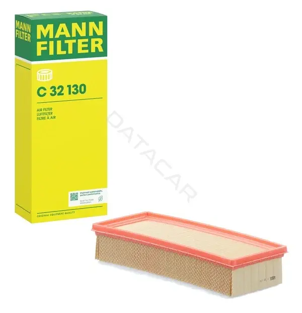 Воздушный фильтр MANN C32130