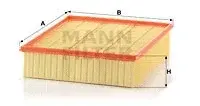 Воздушный фильтр MANN C32338