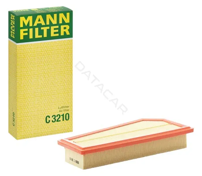 Воздушный фильтр MANN C3210