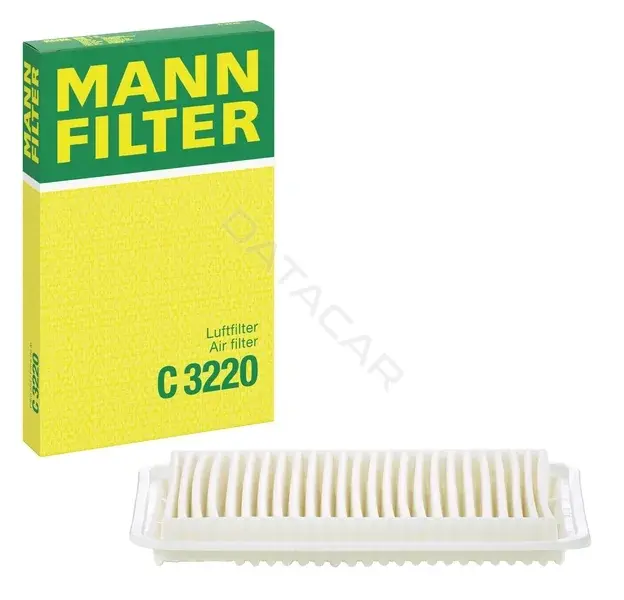 Воздушный фильтр MANN C3220