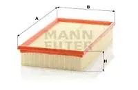 Воздушный фильтр MANN C34175