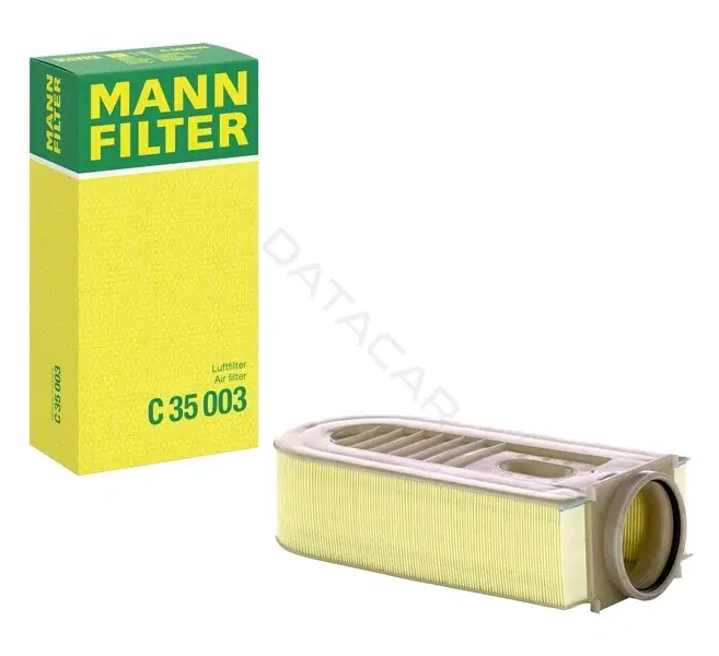 Воздушный фильтр MANN C35003
