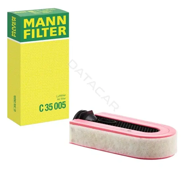 Воздушный фильтр MANN C35005
