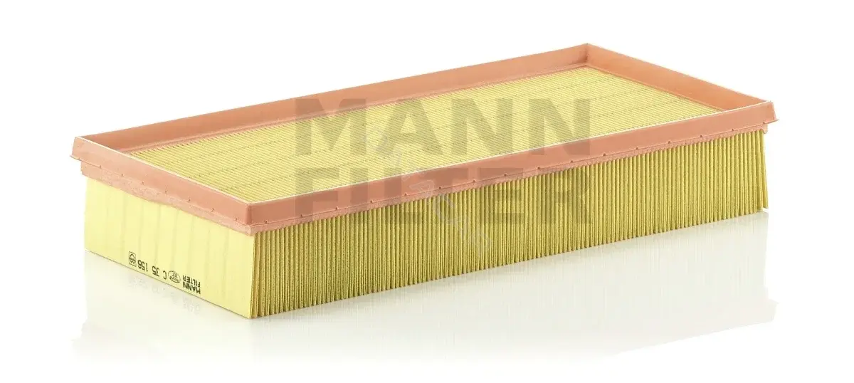 Воздушный фильтр MANN C35156