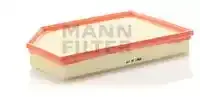 Воздушный фильтр MANN C35177