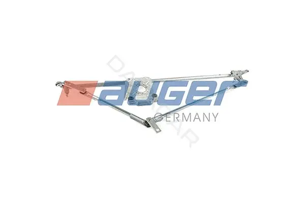 Трапеция стеклоочистителя AUGER 75849