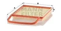Воздушный фильтр MANN C3575