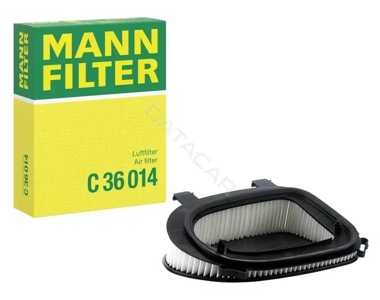 Воздушный фильтр MANN C36014