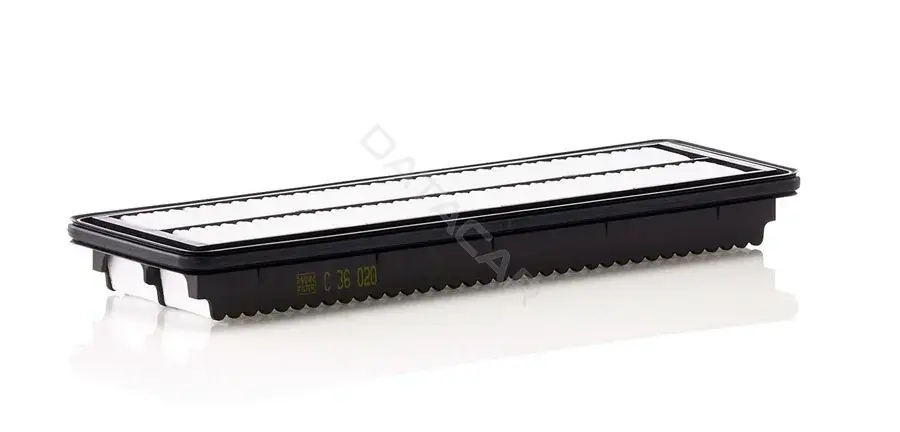 Воздушный фильтр MANN C36020
