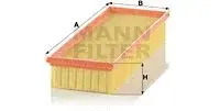 Воздушный фильтр MANN C37132