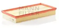 Воздушный фильтр MANN C37153