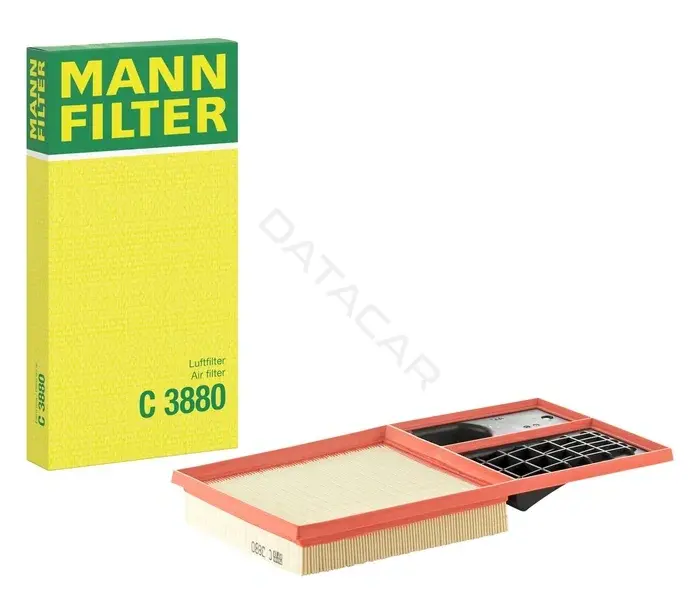 Воздушный фильтр MANN C3880