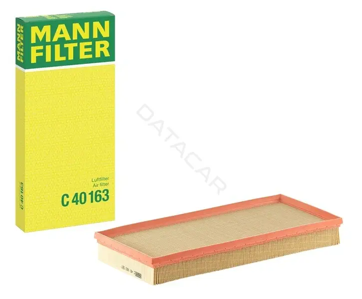 Воздушный фильтр MANN C40163