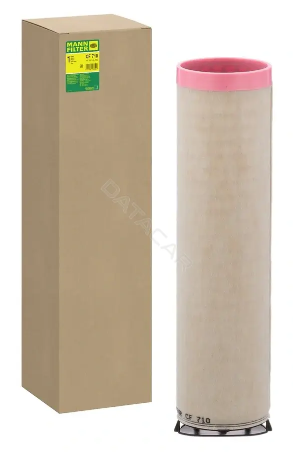Воздушный фильтр MANN CF710