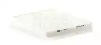 Фильтр салонный MANN CU1828